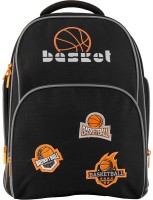 Фото - Школьный рюкзак (ранец) KITE Basketball K19-705S-2