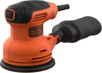 Фото - Шлифовальная машина Black&Decker BEW210 