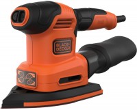 Фото - Шлифовальная машина Black&Decker BEW200 