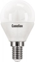 Фото - Лампочка Camelion LED10-G45 10W 4500K E14 