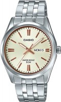 Фото - Наручные часы Casio MTP-1335D-9A 