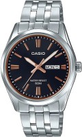 Фото - Наручные часы Casio MTP-1335D-1A2 