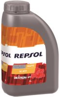 Фото - Трансмиссионное масло Repsol Matic VI ATF 1L 1 л