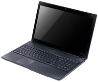 Фото - Ноутбук Acer Aspire 5552G