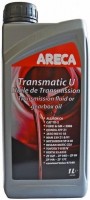 Фото - Трансмиссионное масло Areca Transmatic U 1L 1 л