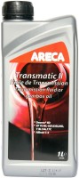 Фото - Трансмиссионное масло Areca Transmatic II 1L 1 л