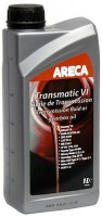 Фото - Трансмиссионное масло Areca Transmatic VI 1L 1 л
