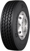 Фото - Грузовая шина Matador FM4 315/80 R22.5 156K 