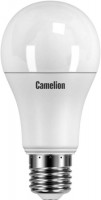 Фото - Лампочка Camelion LED9-A60 9W 4500K E27 