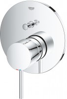 Фото - Смеситель Grohe Atrio 24066003 