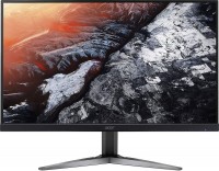 Фото - Монитор Acer KG271UAbmiipx 27 "  черный