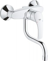 Фото - Смеситель Grohe Eurosmart 31509002 