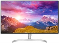 Фото - Монитор LG UltraFine 32UL750 32 "