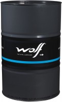 Фото - Охлаждающая жидкость WOLF Antifreeze Longlife G12 Plus 60 л