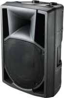 Фото - Акустическая система BIG RC12FA MP3