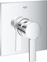 Фото - Смеситель Grohe Allure 24069000 