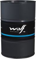 Фото - Охлаждающая жидкость WOLF Coolant Standard G11 60 л