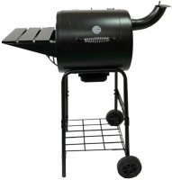 Фото - Мангал / гриль GRILLI 777710