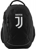 Фото - Школьный рюкзак (ранец) KITE FC Juventus JV19-816L