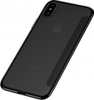 Фото - Чехол BASEUS Touchable Case for iPhone Xs Max