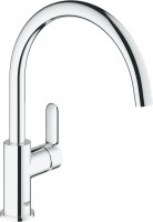 Фото - Смеситель Grohe Start Edge 31369000 