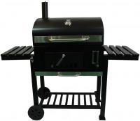 Фото - Мангал / гриль GRILLI 777715