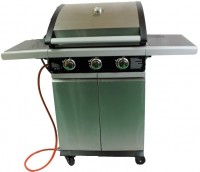 Фото - Мангал / гриль GRILLI 777712