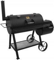 Фото - Мангал / гриль GRILLI 777714