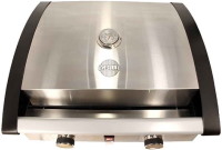 Фото - Мангал / гриль GRILLI Professional G-01