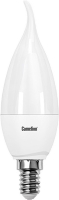 Фото - Лампочка Camelion LED6.5-CW35 6.5W 4500K E14