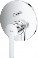 Фото - Смеситель Grohe Lineare 24064001 