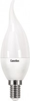 Фото - Лампочка Camelion LED8-CW35 8W 4500K E14