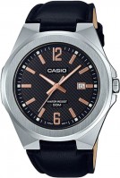 Фото - Наручные часы Casio MTP-E158L-1A