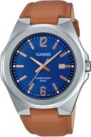 Фото - Наручные часы Casio MTP-E158L-2A 
