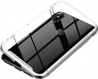 Фото - Чехол BASEUS Magnetite Hardware Case for iPhone Xs Max 