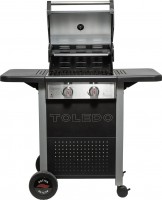 Фото - Мангал / гриль Activa Toledo 200