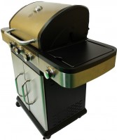 Фото - Мангал / гриль GRILLI 777713