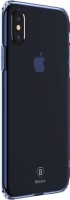 Фото - Чехол BASEUS Simple Case for iPhone X/Xs 