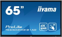 Фото - Монитор Iiyama ProLite TE6503MIS-B1AG 65 "