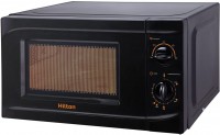 Фото - Микроволновая печь HILTON HMW 200 черный