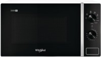 Фото - Микроволновая печь Whirlpool MWP 103 W белый