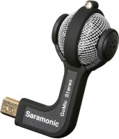 Фото - Микрофон Saramonic G-Mic 