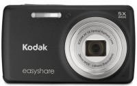 Фото - Фотоаппарат Kodak EasyShare M22