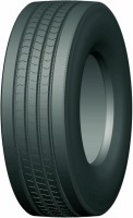 Фото - Грузовая шина Aplus S202 315/70 R22.5 154M 