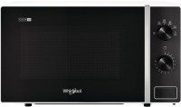 Фото - Микроволновая печь Whirlpool MWP 101 W белый