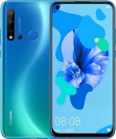 Фото - Мобильный телефон Huawei Nova 5i Pro 128 ГБ / 6 ГБ