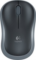 Мышка Logitech Wireless Mouse M185 