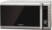 Фото - Микроволновая печь Sencor SMW 6001 DS нержавейка