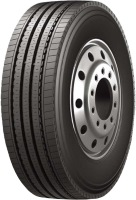 Фото - Грузовая шина Tracmax GRT800 295/80 R22.5 152M 