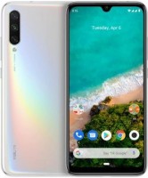 Фото - Мобильный телефон Xiaomi Mi A3 64 ГБ / 6 ГБ